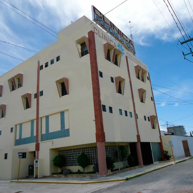 clinica