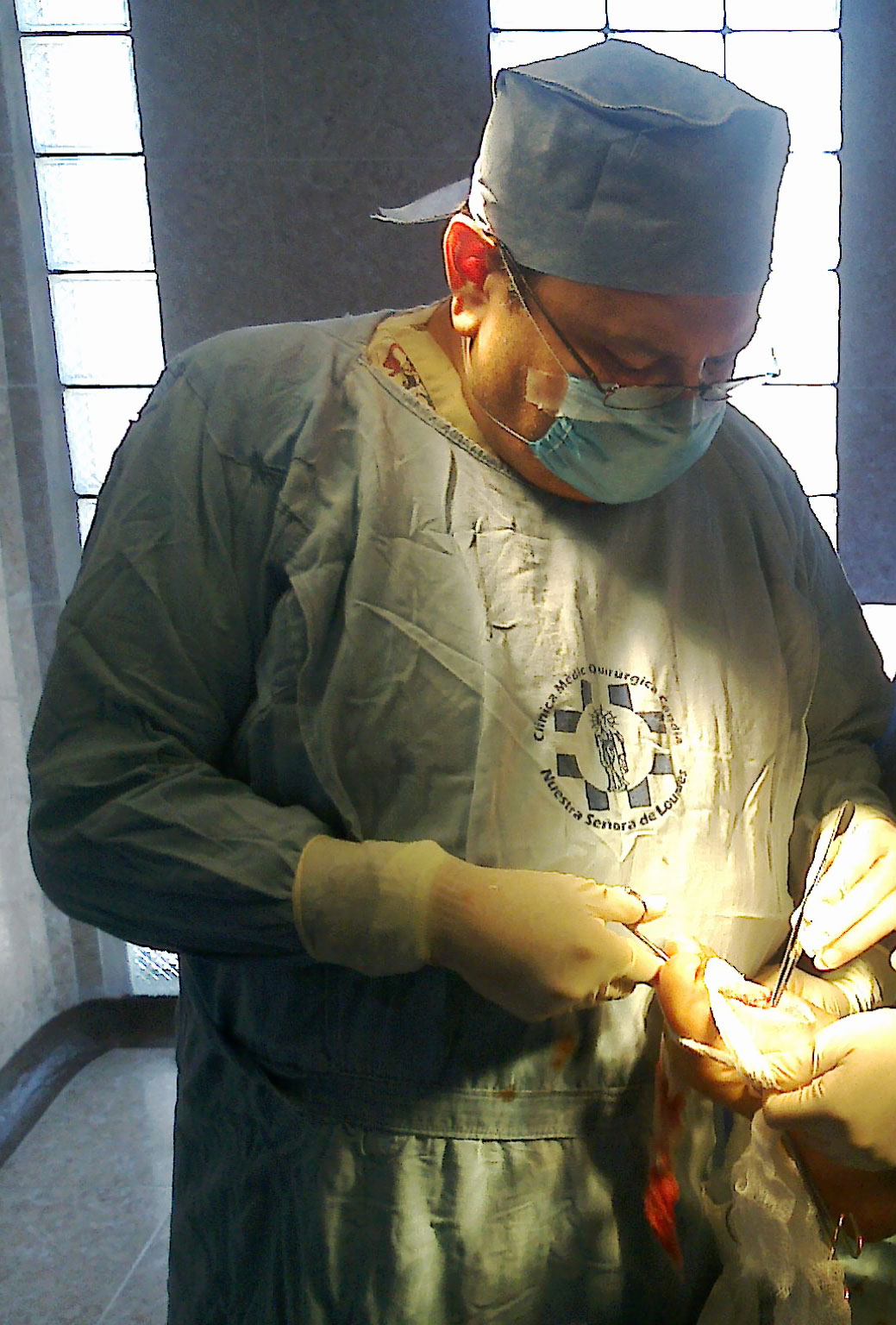 doctor